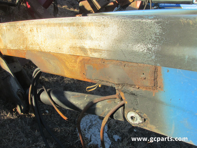 845TL NH LOADER ONLY